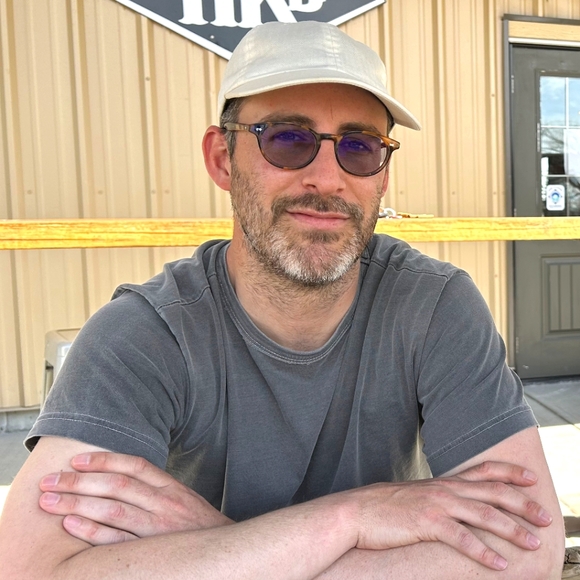 Meet your Posher, Davin - Picture 1 of 1